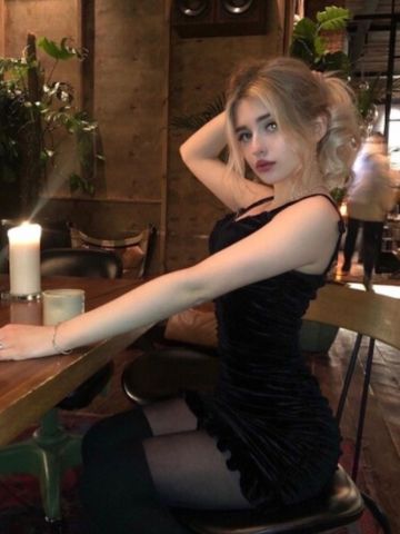 Проститутка Ангелина